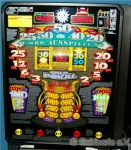 Gold Pokal, Merkur, Stella, adp, 2003